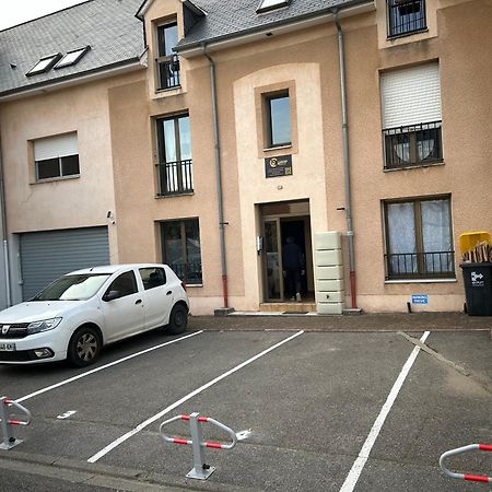 Reve Divin T4 Avec Parking-Barbecue-Laverie-Bagagerie-Salle De Sport-Aire De Jeux-Climatise Lourdes Exterior photo