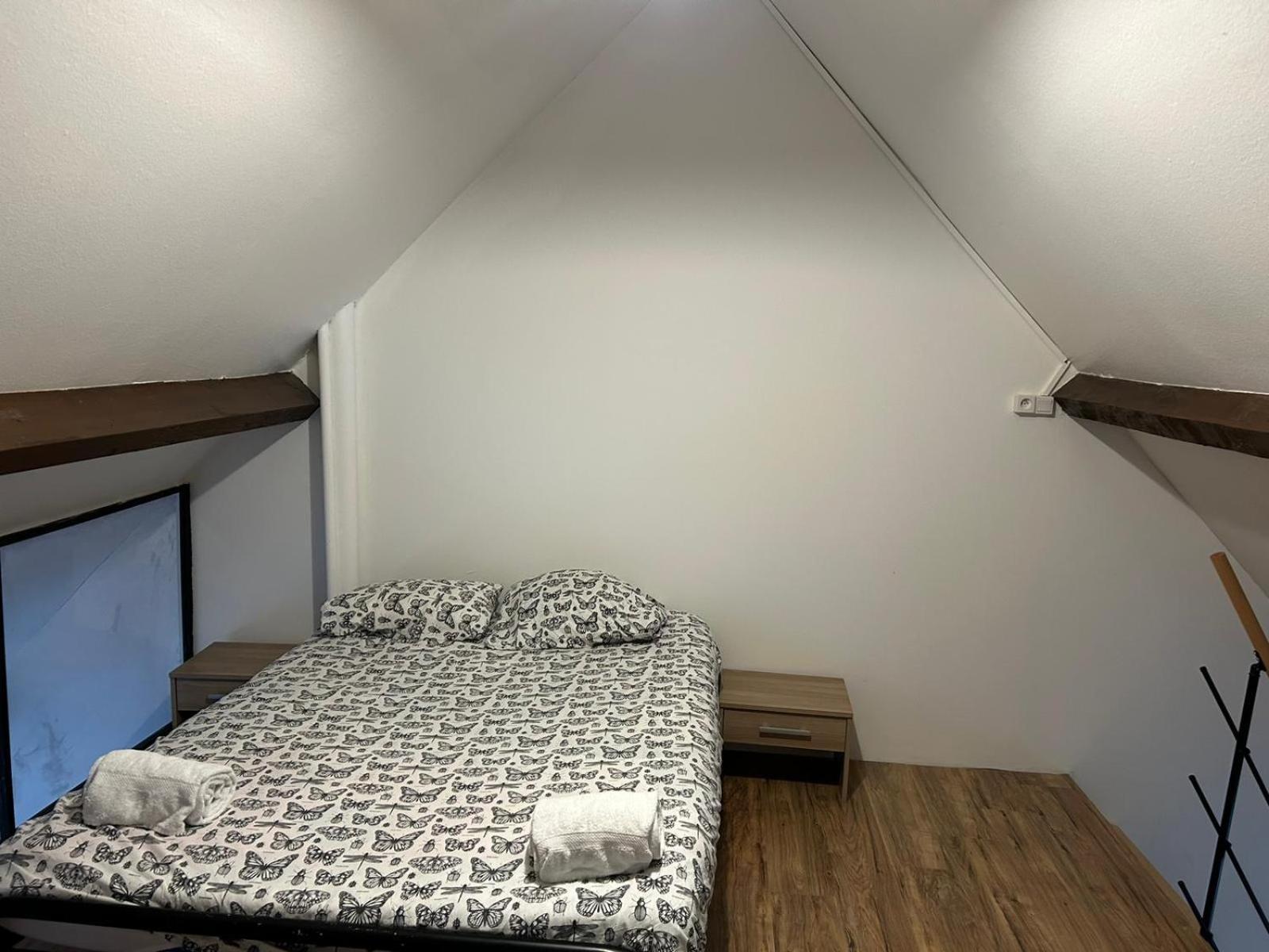 Reve Divin T4 Avec Parking-Barbecue-Laverie-Bagagerie-Salle De Sport-Aire De Jeux-Climatise Lourdes Exterior photo