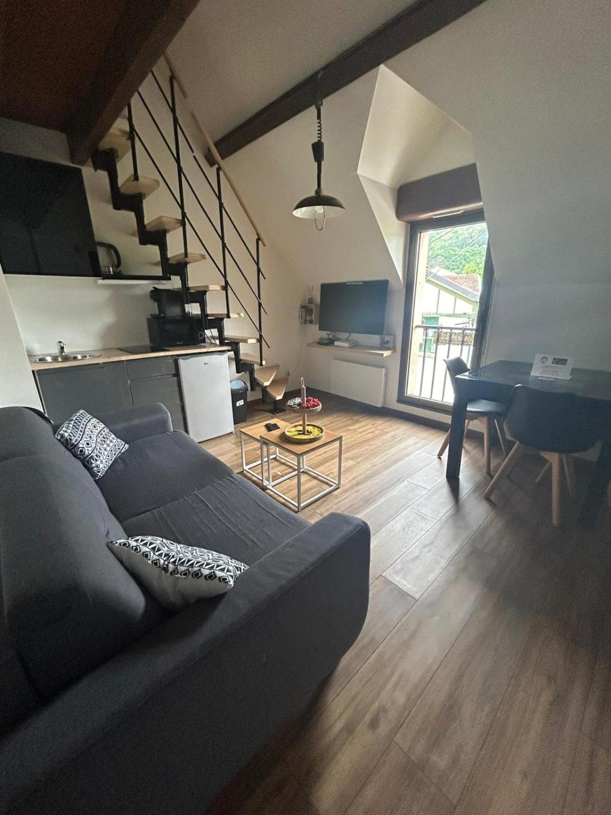 Reve Divin T4 Avec Parking-Barbecue-Laverie-Bagagerie-Salle De Sport-Aire De Jeux-Climatise Lourdes Exterior photo