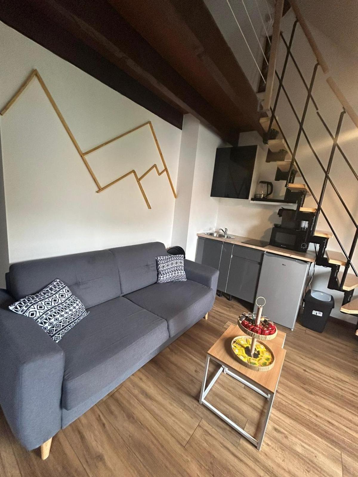 Reve Divin T4 Avec Parking-Barbecue-Laverie-Bagagerie-Salle De Sport-Aire De Jeux-Climatise Lourdes Exterior photo