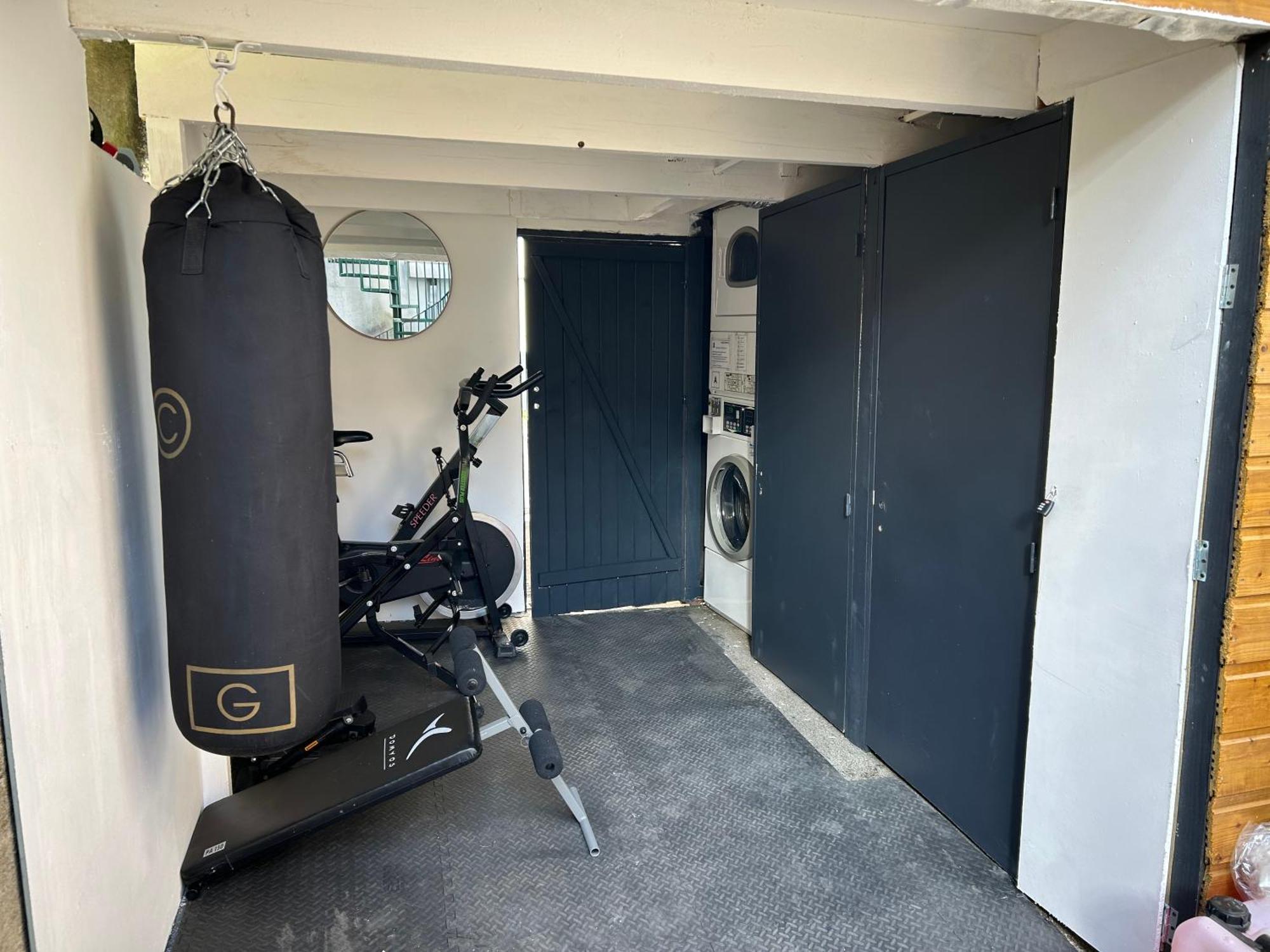 Reve Divin T4 Avec Parking-Barbecue-Laverie-Bagagerie-Salle De Sport-Aire De Jeux-Climatise Lourdes Exterior photo