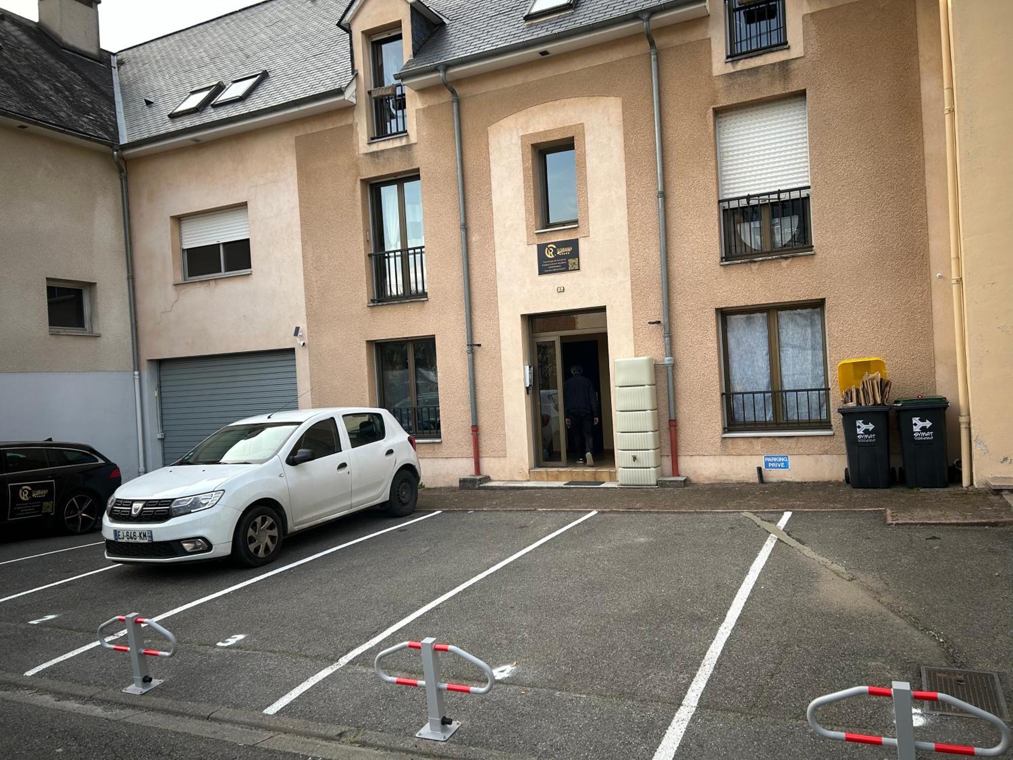 Reve Divin T4 Avec Parking-Barbecue-Laverie-Bagagerie-Salle De Sport-Aire De Jeux-Climatise Lourdes Exterior photo